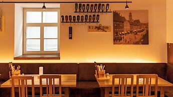 Brauhaus-Hotel König von Flandern