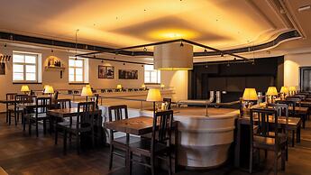 Brauhaus-Hotel König von Flandern