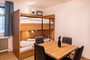 Brauhaus-Hotel König von Flandern