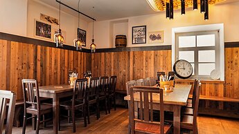 Brauhaus-Hotel König von Flandern