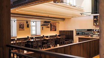 Brauhaus-Hotel König von Flandern