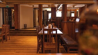 Brauhaus-Hotel König von Flandern