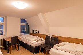 Brauhaus-Hotel König von Flandern