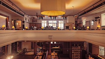 Brauhaus-Hotel König von Flandern