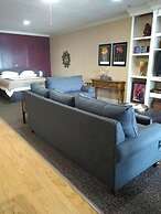 Southern Comfort Suites