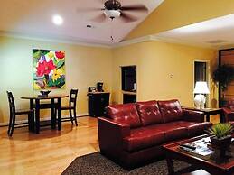 Southern Comfort Suites