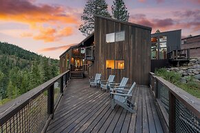 Trapper by Avantstay A+ Interior Design w/ Sauna
