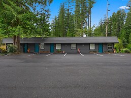 Mt Air Motel