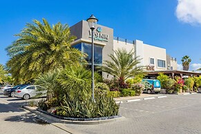 Waykiri Modern Condo 3 Bed 2 Bath Walk to Marriott