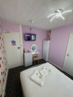 The Paradise Guest House