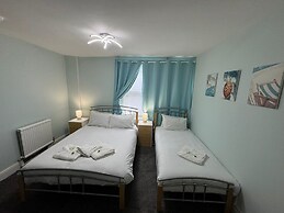 The Paradise Guest House