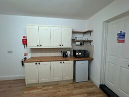 The Paradise Guest House