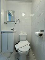 The Paradise Guest House