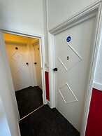 The Paradise Guest House