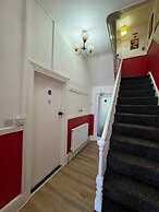 The Paradise Guest House