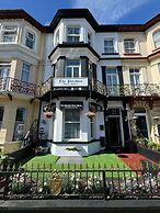 The Paradise Guest House