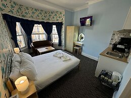 The Paradise Guest House