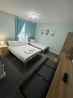 The Paradise Guest House