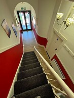 The Paradise Guest House