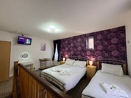 The Paradise Guest House