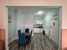 The Paradise Guest House