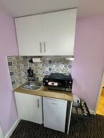 The Paradise Guest House