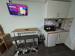 The Paradise Guest House