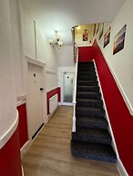 The Paradise Guest House