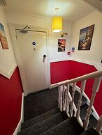 The Paradise Guest House