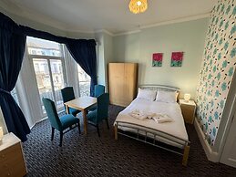 The Paradise Guest House