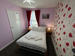 The Paradise Guest House