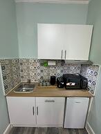 The Paradise Guest House