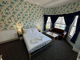 The Paradise Guest House