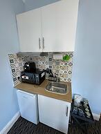 The Paradise Guest House