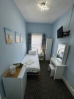 The Paradise Guest House