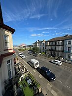 The Paradise Guest House