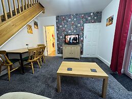 The Paradise Guest House