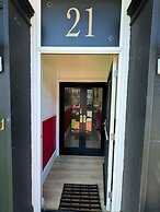 The Paradise Guest House