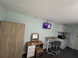 The Paradise Guest House