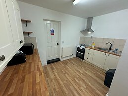 The Paradise Guest House