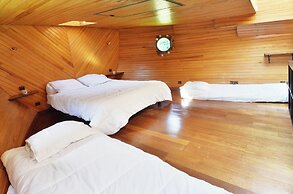 Peniche Refuge Seine