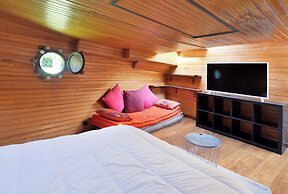 Peniche Refuge Seine