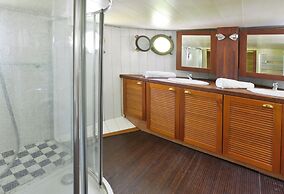 Peniche Refuge Seine