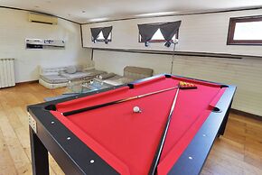 Peniche Refuge Seine