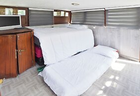 Peniche Refuge Seine