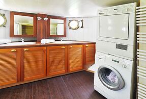 Peniche Refuge Seine