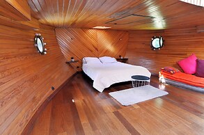 Peniche Refuge Seine