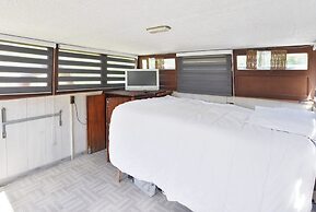 Peniche Refuge Seine