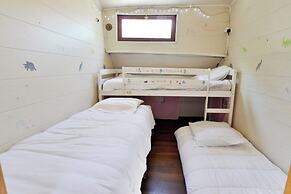 Peniche Refuge Seine