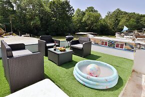 Peniche Refuge Seine